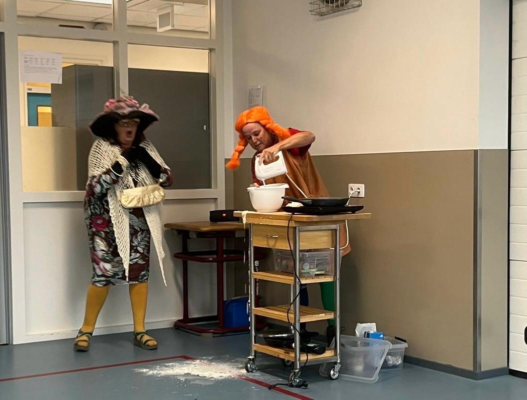 Kinderboekenweek 2024