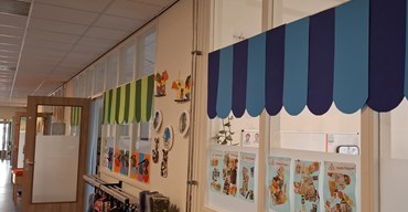 Project De Winkelstraat